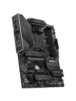 ����������� ����� MSI MAG B550 TOMAHAWK WIFI Soc-AM4 AMD B550 4xDDR4 ATX AC`97 8ch(7.1) 1 x 2.5Gigabit + Gigabit Ethernet RAID+HDMI+DP