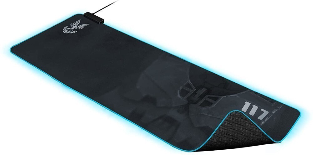 ������ ��� ���� Razer Goliathus Extended Chroma HALO Infinite Edition