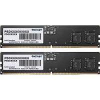  DDR5 2x16Gb 5600MHz Patriot PSD532G5600K RTL PC5-44800 CL32 DIMM 288-pin 1.1 Ret
