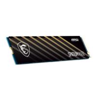   SSD MSI 1000Gb M.2 2280 PCI Express S78-440L690-P83