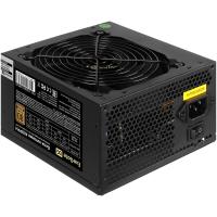 Exegate EX292159RUS ���� ������� 400W ExeGate 80 PLUS� Bronze 400PPH (ATX, APFC, ��� 88% (80 PLUS Bronze), 12cm fan, 20+4pin, 4+4pin, 2xPCI-E, 5xSATA, 3xIDE, RTL(color box), black)
