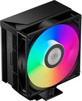 ����� ��� ���������� PcCooler RT500 TC ARGB Soc-AM5/AM4/1200/1700/1851 ������ 4-pin 245W Ret (RT500TC-BKAWYX-GL)