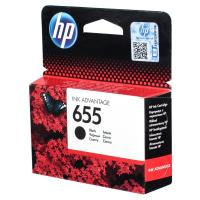�������� HP CZ109AE � 655, ������ ��� Deskjet Ink Advantage 3525, 4615, 4625, 5525, 6525