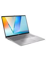 ������� ASUS VivoBook S16 M3607KA-SH131, 16" (1920x1200) OLED/AMD Ryzen AI 5 330/16 �� DDR5/512 �� SSD/AMD Radeon Graphics/��� �������, ����������� (90NB16T2-M00990)