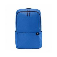 рюкзак Xiaomi Ninetygo Tiny Lightweight Casual, 29 х 35 х 14 см, 0.194кг, синий 90bbplf1804u