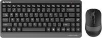 +  A4Tech Fstyler FG1110 :/ :/ USB  Multimedia (FG1110 GREY)