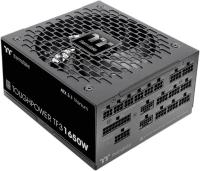 ���� ������� Thermaltake Toughpower TF3 Gen.5, 1650��, 80 PLUS Titanium, 140��, ������, retail (PS-TPD-1650FNFATE-1)