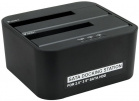 -  HDD AgeStar 3UBT6-6G Black