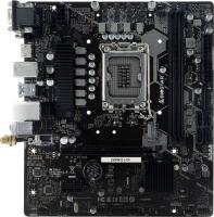   Biostar Z690MX2-E D4, LGA 1700, Intel Z690, mATX, Ret