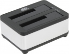 -  HDD AgeStar 3UBT8 Silver