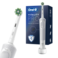    Oral-B VITALITY PRO D103.413.3 White