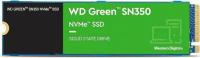   250GB Western Digital Green SN350 (WDS250G2G0C)