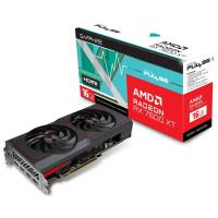  Sapphire RX7600XT PULSE GAMING OC 16GB GDDR6 (11339-04-20G)