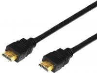   HDMI - HDMI  Proconnect 17-6208-6 gold  10     (PE bag)