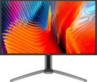 ������� Dahua 26.5" DHI-LM27-GO34A QD OLED LED 2560x1440 240Hz  0.03ms �����
