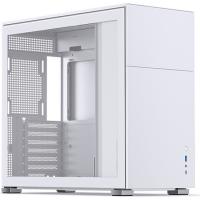  JONSBO D41 STD White  ,     , mini-ITX, micro-ATX, ATX, 