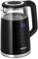 ������ ������������� Kitfort ��-6611 1.7�. 2200�� ������/����������� ������: ������/�������