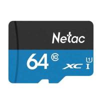 ����� ������ Netac 64GB NT02P500STN-064G-S
