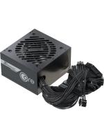 ���� ������� Seasonic Core BC-750 ATX 750W Core V2 BC-750 80+ bronze (20+4pin) APFC 120mm fan 2xSATA RTL