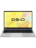 ������� OSiO FocusLine F150a, 15.6" (1920x1080) IPS/AMD Ryzen 5 5560U/8 �� DDR4/512 �� SSD/AMD Radeon Graphics/��� �������, ����� (F150a-025)