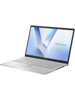 ������� ASUS Vivobook 15 X1504MA-BQ056, 15.6" (1920x1080) IPS/Intel Core 3 310/8 �� DDR5/512 �� SSD/Intel Graphics/��� �������, ����������� (90NB17I2-M01360)