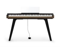 Цифровое фортепиано Casio Privia PX-S6000BK