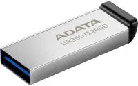 ���� ���� A-Data 128GB UR350 UR350-128G-RSR/BK USB3.2 �����������