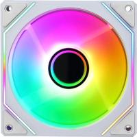  Formula Floe 12WH ARPW ARGB 120x120x25mm  4-pin 19-26.8dB Ret