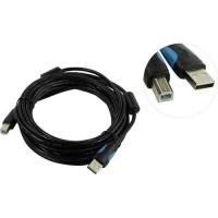  USB 2.0 A -> B Vention VAS-A16-B500 5 
