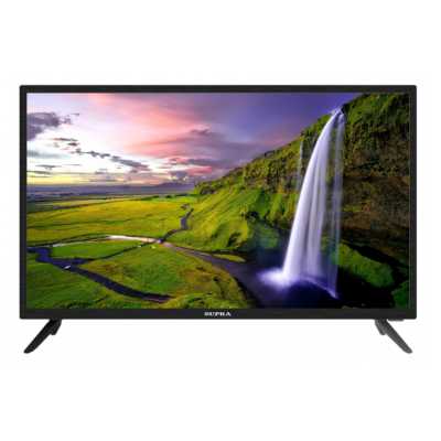  LED Supra 40" STV-LC40LT0045F 