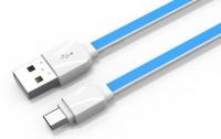 LDNIO LD_B4534 XS-07/ USB  Type-C/ 1m/ 2.1A/ : 60 / Blue