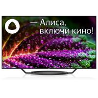  OLED BBK 65" 65LED-9201/UTS2C .  4K Ultra HD 60Hz DVB-T2 DVB-C DVB-S2 USB WiFi Smart TV