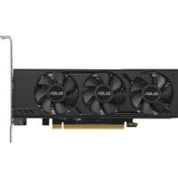  Asus NVIDIA GeForce RTX 4060 8Gb (RTX4060-O8G-LP-BRK) Ret
