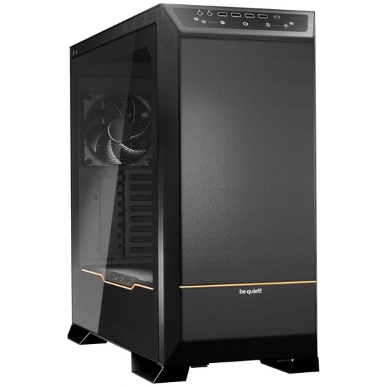������ be quiet! DARK BASE 901 Black BGW50