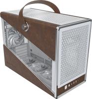  Montech HERITAGE PRO White, Mini-Tower,  ,  HERITAGE PRO (W)