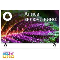��������� LED BBK 65" 65LED-8249/UTS2C (B) ������.�� ������