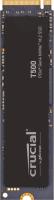 ���������� SSD Crucial PCIe 4.0 x4 1TB CT1000T500SSD8 T500 M.2 2280