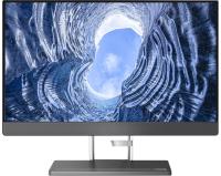 AIO Lenovo IdeaCentre 5 24IAH7 i5-13500H 8Gb SSD 512Gb Intel UHD Graphics 23.8 FHD IPS BT Cam No OS  F0GR00AERU