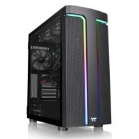  THERMALTAKE H590 TG ARGB Black (CA-1X4-00M1WN-00)