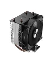����� PCCooler R200 S115X/1200/1700/AM4/AM5 (TDP 110W, 90mm Non LED Fan, 2 �������� ������ 6��, 2200RPM, 28,3dBa)