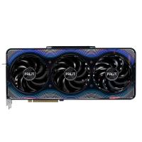  Palit NVIDIA GeForce RTX 5070 Ti GameRock 16GB GDDR7 RTL NE7507T019T2-GB2030G