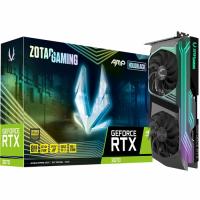  Zotac AMP NVIDIA RTX 3070 1500 8192 14000 256 RTL ZT-A30700F-10PLHR