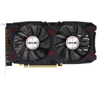 ���������� Afox AMD Radeon RX 5500 8Gb (AFRX5500-8GD6H7) GDDR6, Ret