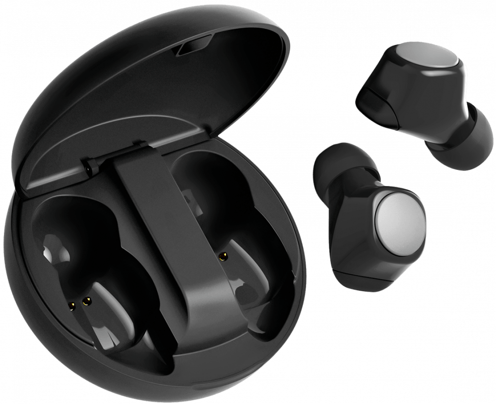 ��������� Geozon Space Black