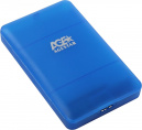    HDD AgeStar 3UBCP3 Blue