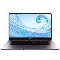 Ноутбук Huawei MateBook D15 2022, 15.6" (1920x1080) IPS/Intel Core i5-1155G7/16ГБ DDR4/512ГБ SSD/Iris Xe Graphics/Windows 11 Home, серый [53013PEW]