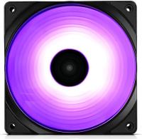  Deepcool CF 120 ARGB 120mm  4-pin 17.8-27dB 159gr Ret