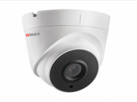 Камера видеонаблюдения IP HiWatch DS-I653M(B) 2.8-2.8 мм цв.