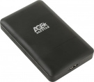    HDD AgeStar 3UBCP3 Black