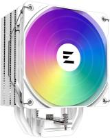 ����� ��� ���������� Zalman CNPS9X Performa Plus ARGB S, 4-pin, ARGB, 120��, �����, retail (CNPS9X PERFORMA PLUS ARGB WH)